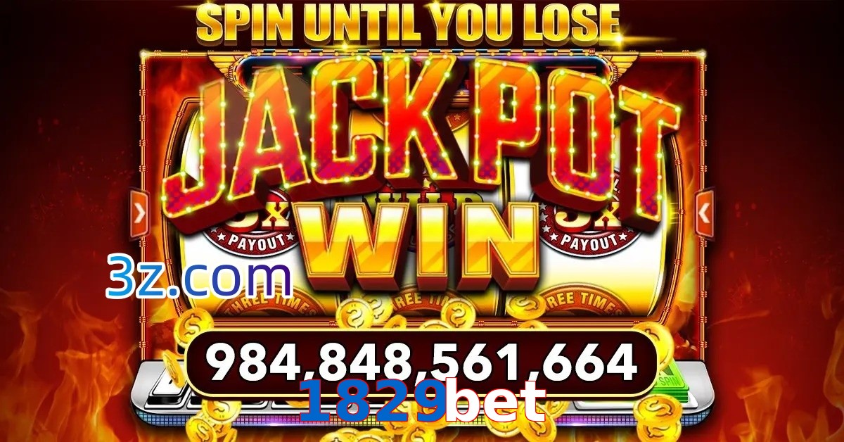 1829bet apostas esportivas e cassino